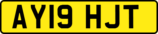 AY19HJT