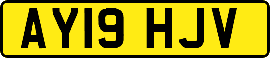 AY19HJV