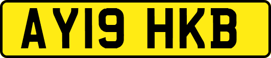 AY19HKB