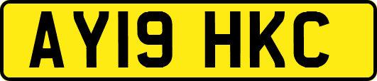 AY19HKC