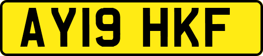 AY19HKF