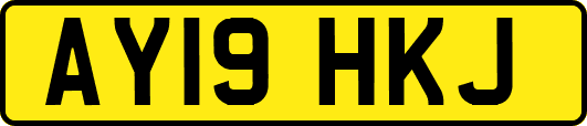 AY19HKJ