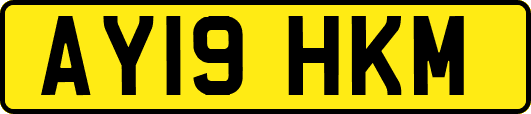 AY19HKM