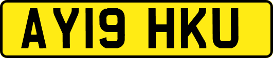AY19HKU