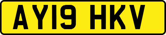 AY19HKV