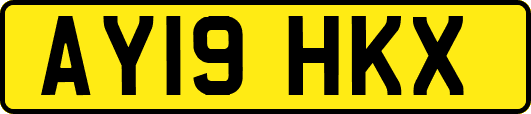 AY19HKX