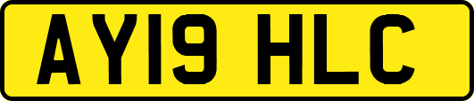 AY19HLC