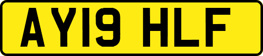 AY19HLF