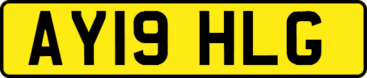 AY19HLG