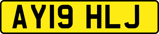 AY19HLJ