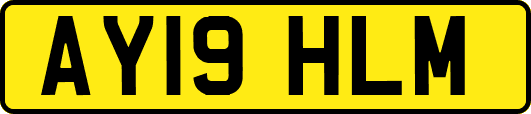 AY19HLM