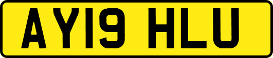 AY19HLU