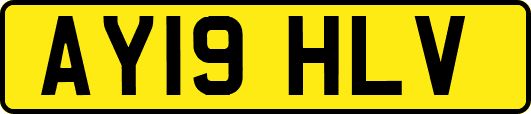 AY19HLV