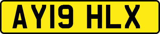 AY19HLX
