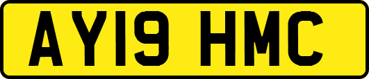 AY19HMC