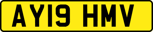 AY19HMV