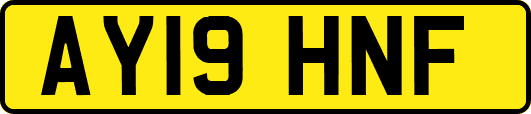 AY19HNF