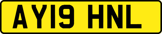 AY19HNL