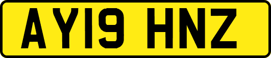 AY19HNZ
