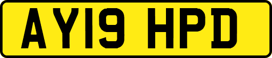 AY19HPD