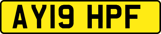 AY19HPF
