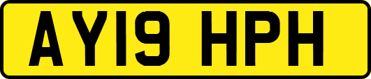 AY19HPH