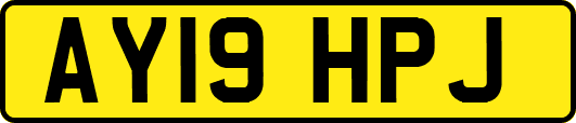 AY19HPJ