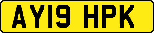 AY19HPK