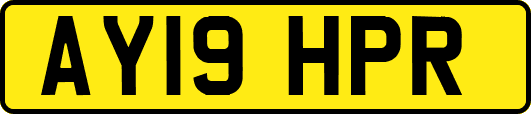 AY19HPR