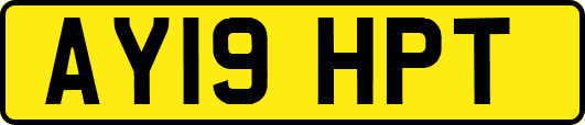 AY19HPT