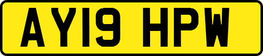 AY19HPW