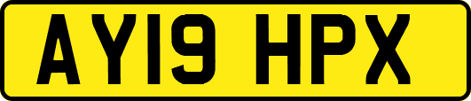 AY19HPX