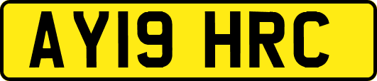 AY19HRC