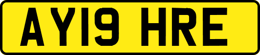 AY19HRE