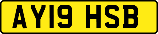 AY19HSB
