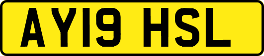 AY19HSL
