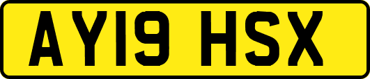 AY19HSX
