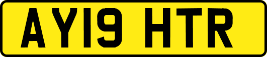 AY19HTR
