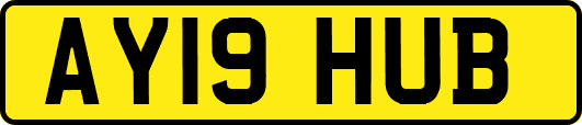 AY19HUB