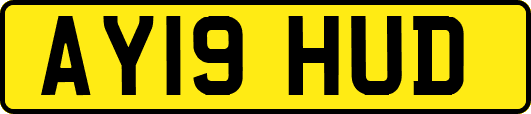 AY19HUD