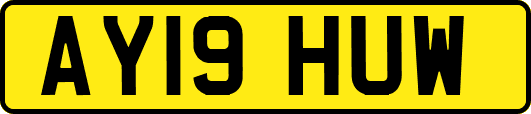 AY19HUW