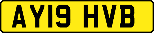 AY19HVB
