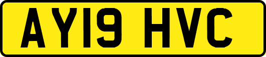 AY19HVC