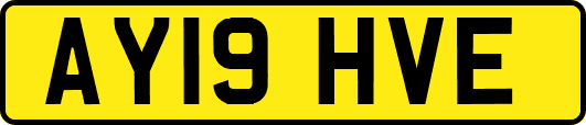 AY19HVE