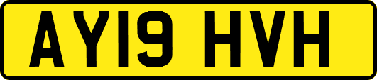 AY19HVH