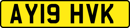 AY19HVK