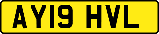AY19HVL