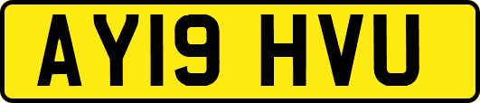 AY19HVU