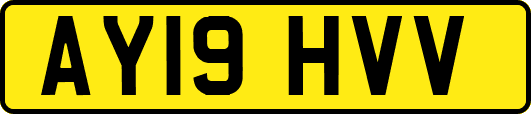AY19HVV