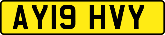 AY19HVY